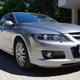 Illustration for article titled Mazda 6 MPS pictures